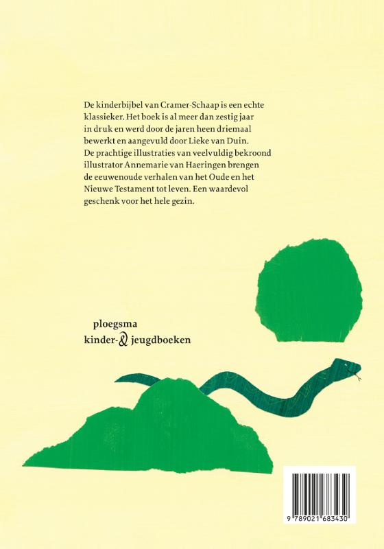 Kinderbijbel