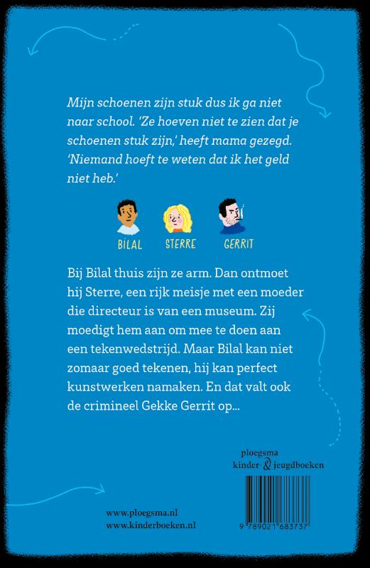 De meestervervalser