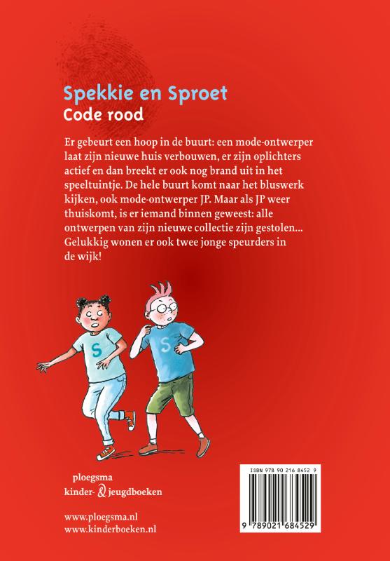 Code rood