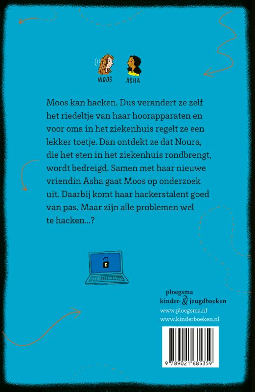 De superhacker