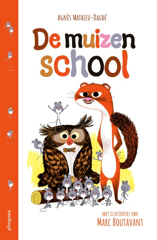 De muizenschool