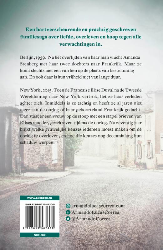 De verloren dochter