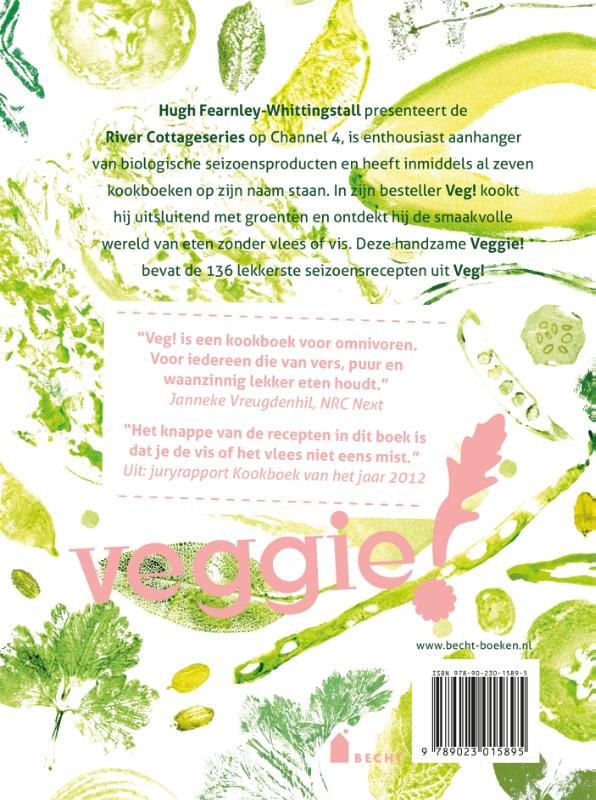 Veggie!