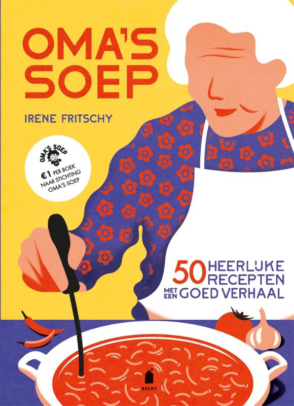 Oma’s soep