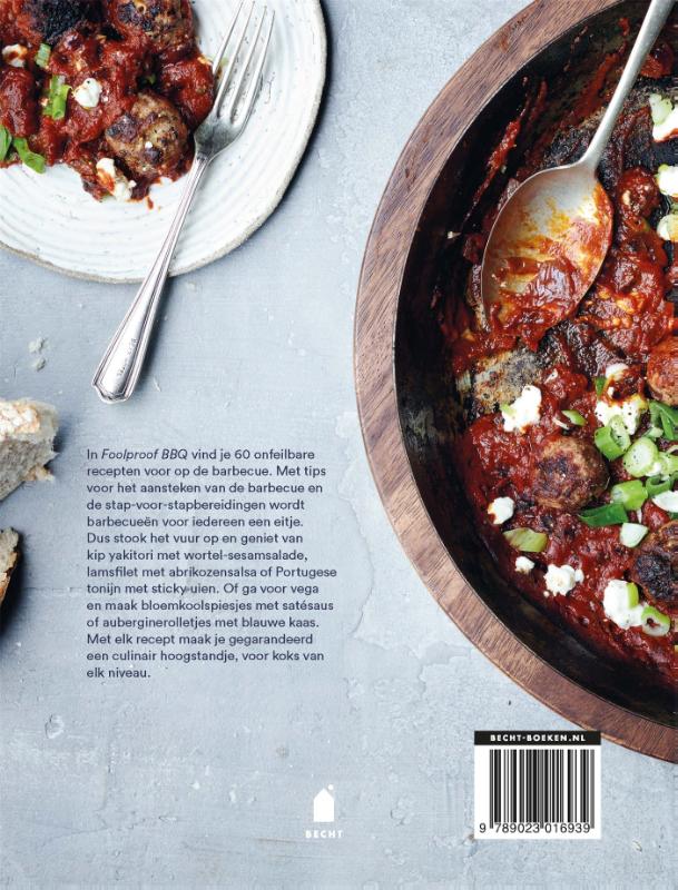 Foolproof BBQ - Afbeelding 2