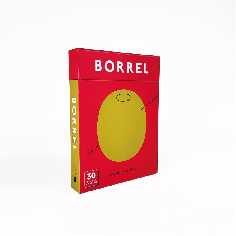 Borrel
