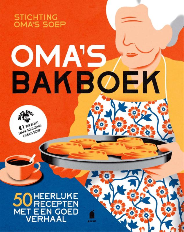 Oma’s bakboek