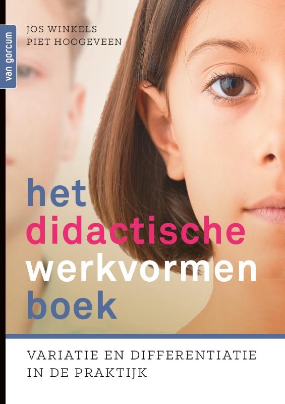 Het Didactische Werkvormenboek