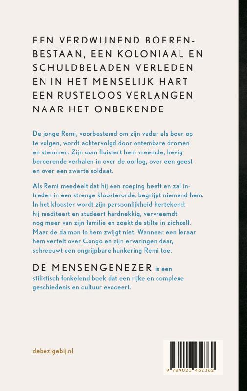 De mensengenezer