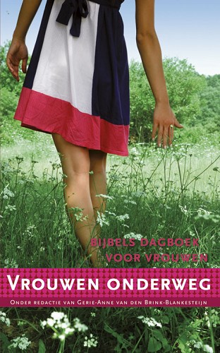 Vrouwen onderweg