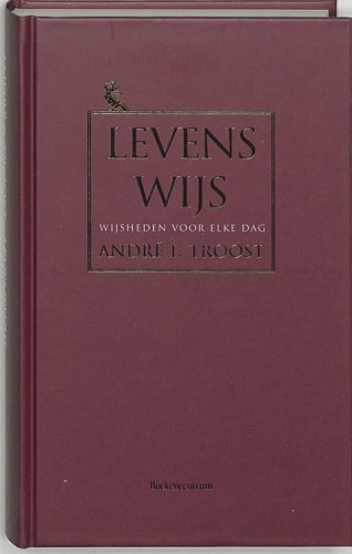 Levenswijs