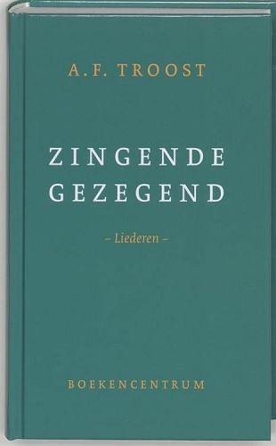Zingende gezegend