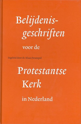 Belijdenisgeschriften voor de pkn