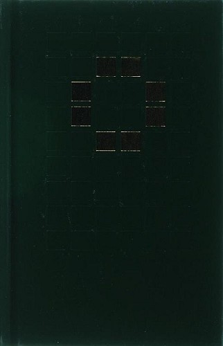 Dienstboek een proeve