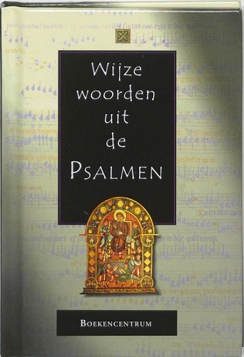 Wijze woorden uit de Psalmen