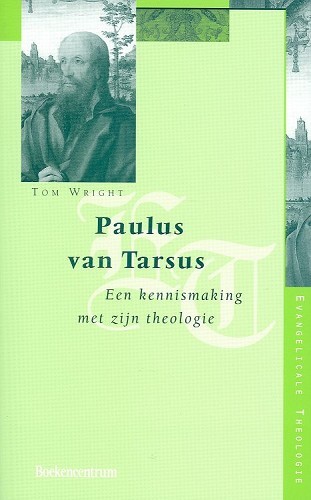 Paulus van Tarsus