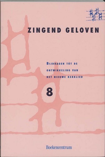 Zingend geloven 8 eenstemmig