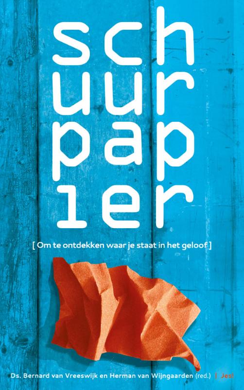 Schuurpapier (Def)