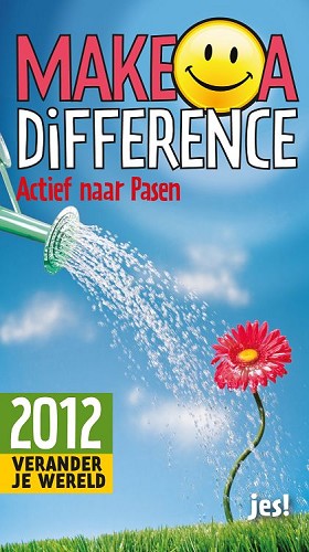 Make a difference 2012