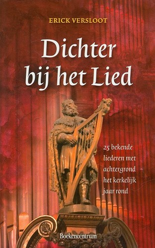 Dichter bij het lied