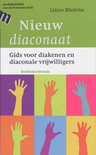 Nieuw diaconaat