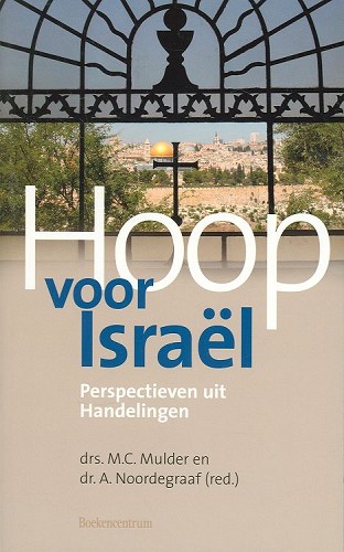 Hoop voor Israel - Afbeelding 2