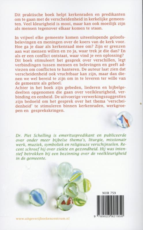 Mijn gelijk en ons geluk