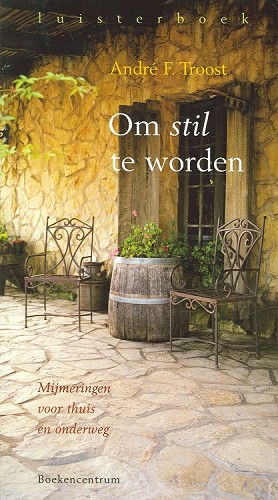 Om stil te worden