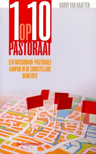 1 op 10 pastoraat