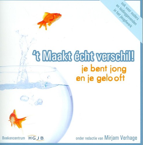 ’t Maakt écht verschil!