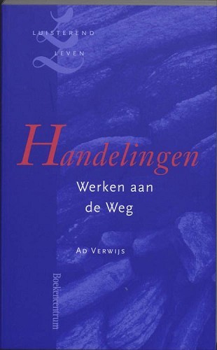 Handelingen - Afbeelding 2