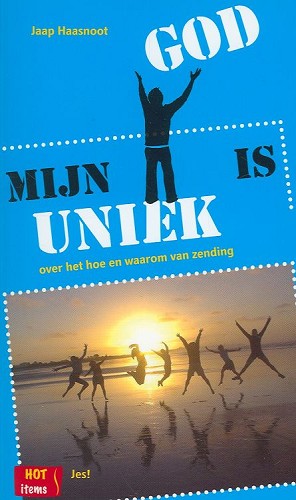 Mijn God is uniek