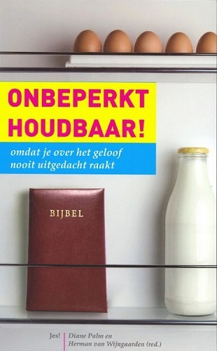 Onbeperkt houdbaar!