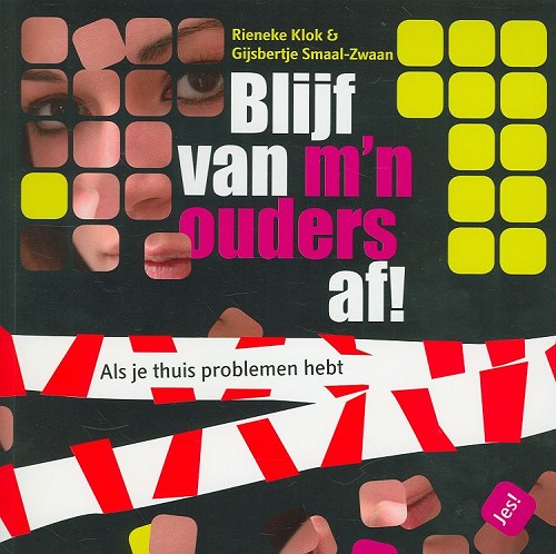 Blijf van m’n ouders af