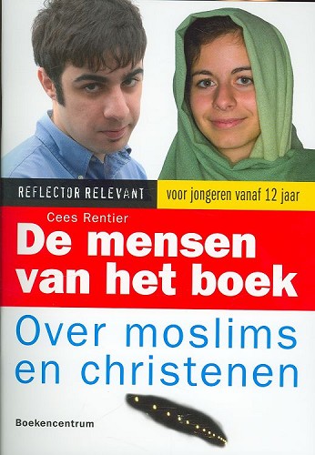 Mensen van het boek