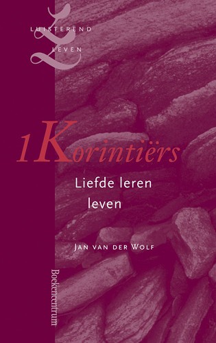 1 Korintiërs