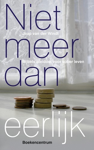Niet meer dan eerlijk