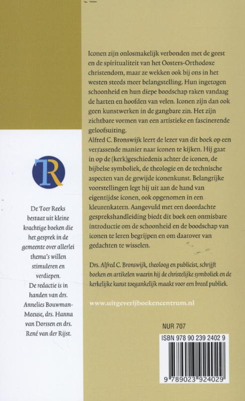 Geloven op ooghoogte