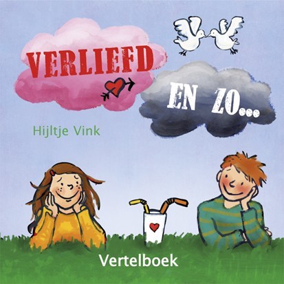 Verliefd enzo  PAKKET