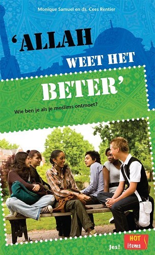 Allah weet het beter