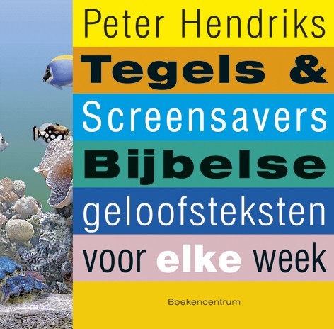 Tegels en screensavers