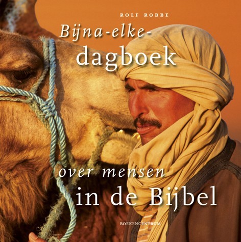 Bijna elke dagboek over mensen id bijbel