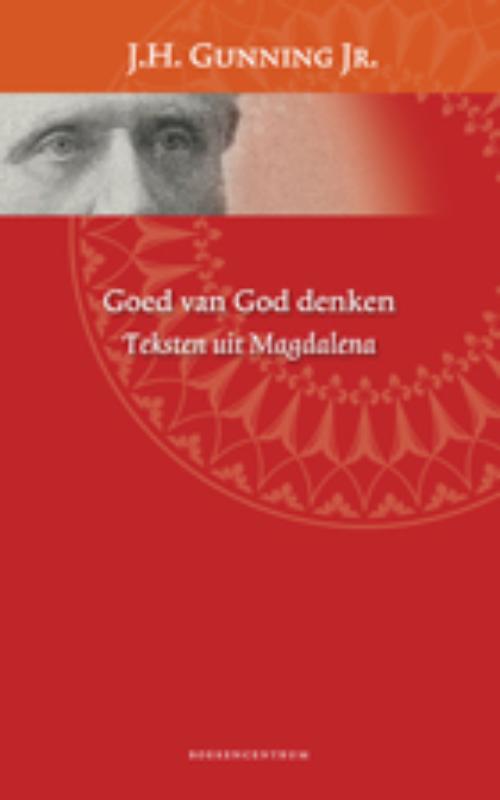 Goed van God denken
