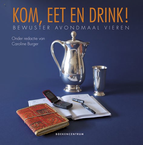 Kom, eet en drink