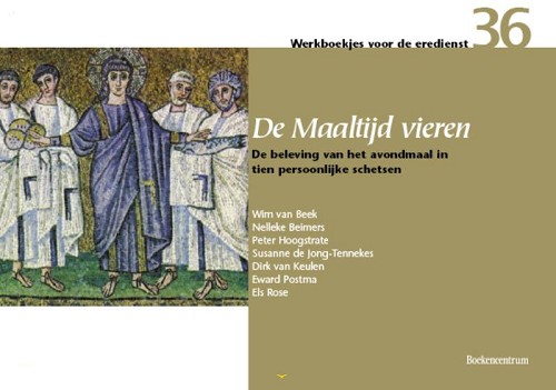 Maaltijd vieren