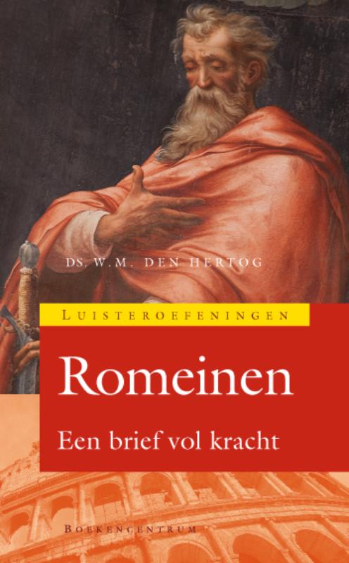 Luisteroefeningen – Romeinen