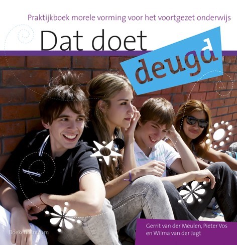 Dat doet deugd