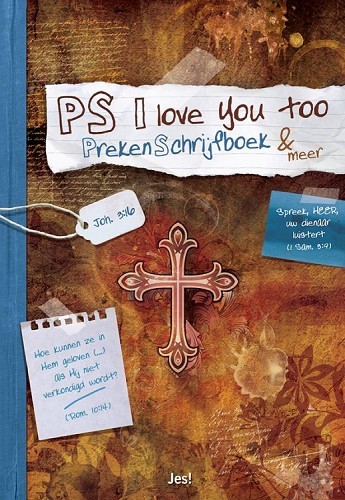 PS I love You too