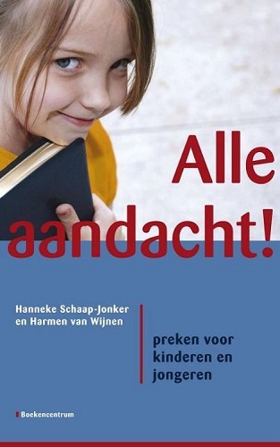 Alle aandacht