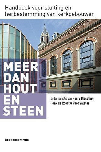 Meer dan hout en steen